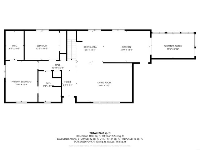 829 Maucker Road, Cedar Falls, IA 50613