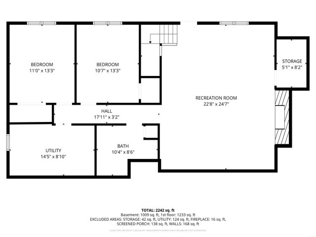 829 Maucker Road, Cedar Falls, IA 50613