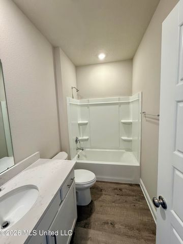 759 Bay Breeze Drive, Biloxi, MS 39532