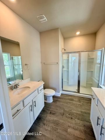 759 Bay Breeze Drive, Biloxi, MS 39532