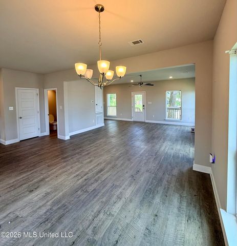 759 Bay Breeze Drive, Biloxi, MS 39532