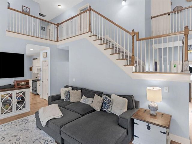 120 Chimney Ridge Lane, Covington, GA 30014