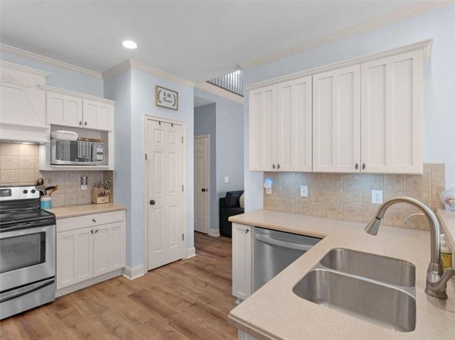 120 Chimney Ridge Lane, Covington, GA 30014