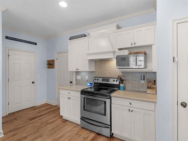 120 Chimney Ridge Lane, Covington, GA 30014
