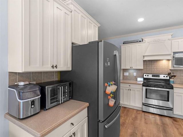 120 Chimney Ridge Lane, Covington, GA 30014
