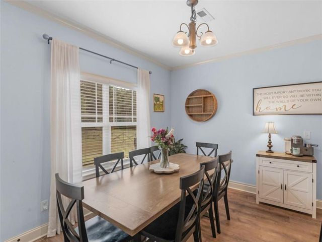 120 Chimney Ridge Lane, Covington, GA 30014