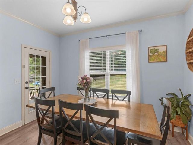 120 Chimney Ridge Lane, Covington, GA 30014
