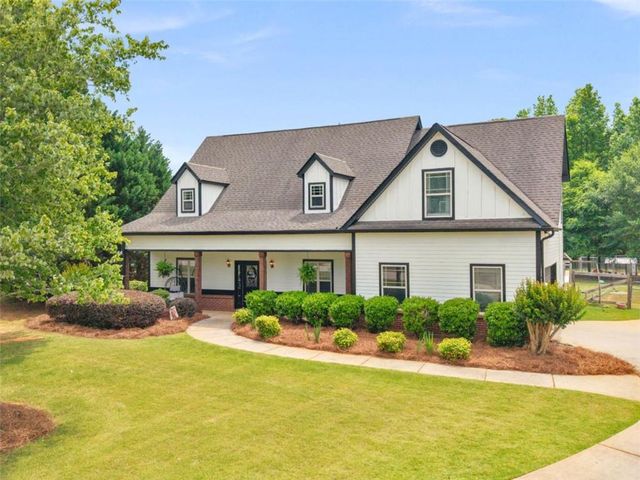 120 Chimney Ridge Lane, Covington, GA 30014