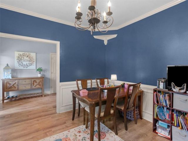 120 Chimney Ridge Lane, Covington, GA 30014