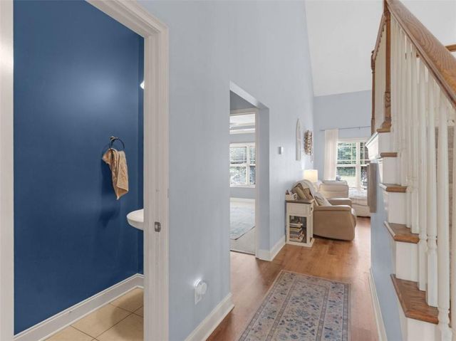 120 Chimney Ridge Lane, Covington, GA 30014