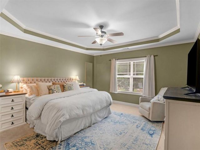 120 Chimney Ridge Lane, Covington, GA 30014