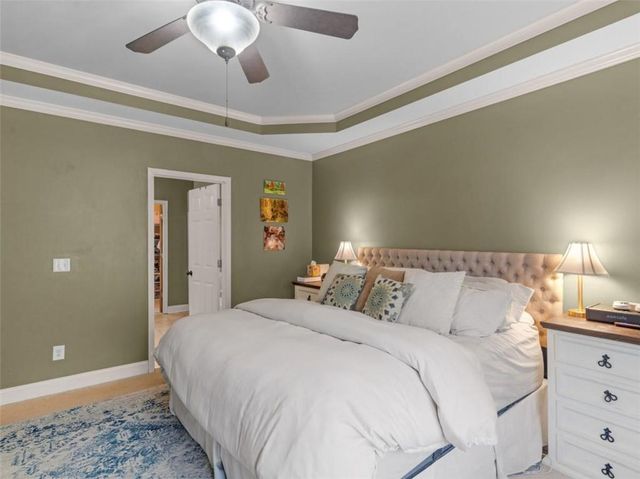 120 Chimney Ridge Lane, Covington, GA 30014