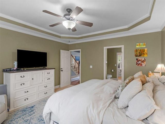 120 Chimney Ridge Lane, Covington, GA 30014