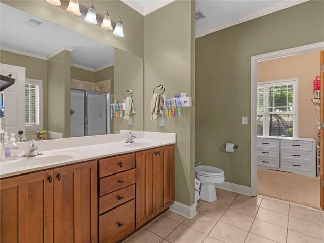 120 Chimney Ridge Lane, Covington, GA 30014
