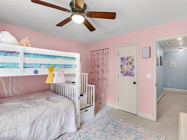 120 Chimney Ridge Lane, Covington, GA 30014