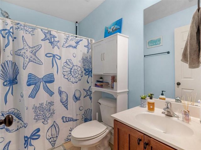 120 Chimney Ridge Lane, Covington, GA 30014