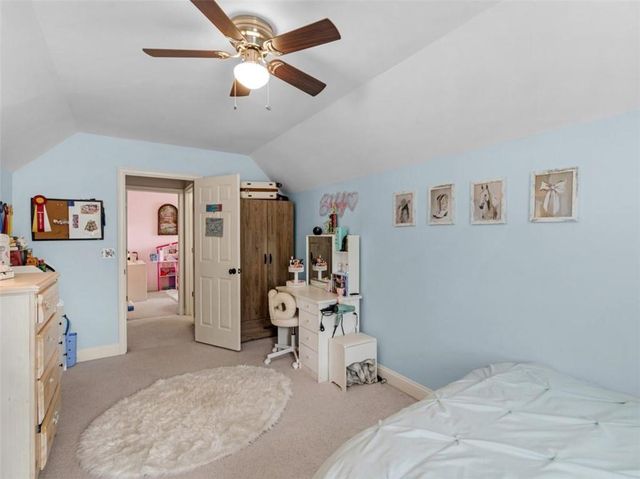 120 Chimney Ridge Lane, Covington, GA 30014