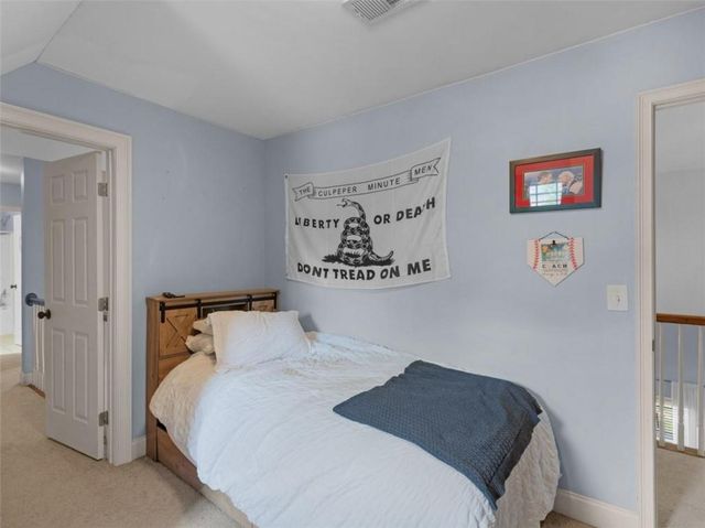 120 Chimney Ridge Lane, Covington, GA 30014