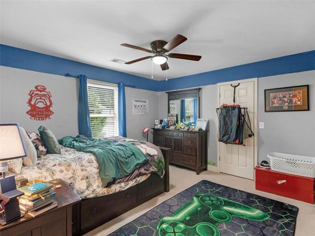 120 Chimney Ridge Lane, Covington, GA 30014