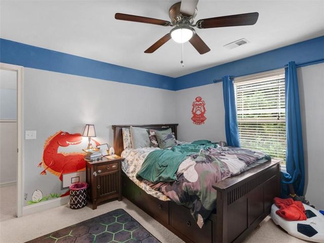 120 Chimney Ridge Lane, Covington, GA 30014