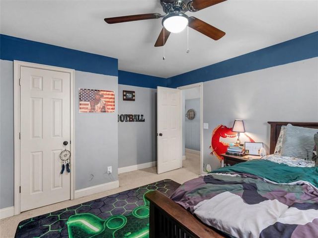 120 Chimney Ridge Lane, Covington, GA 30014