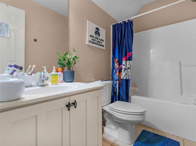 120 Chimney Ridge Lane, Covington, GA 30014