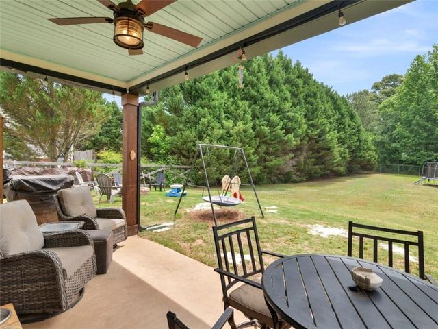 120 Chimney Ridge Lane, Covington, GA 30014