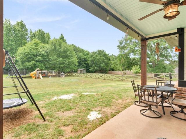 120 Chimney Ridge Lane, Covington, GA 30014