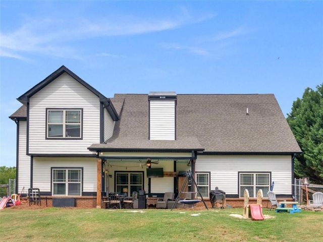120 Chimney Ridge Lane, Covington, GA 30014