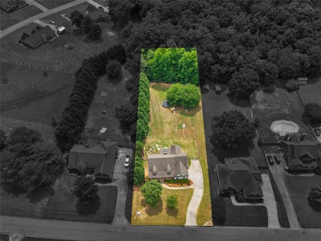 120 Chimney Ridge Lane, Covington, GA 30014