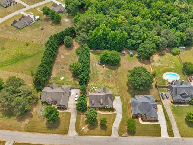 120 Chimney Ridge Lane, Covington, GA 30014