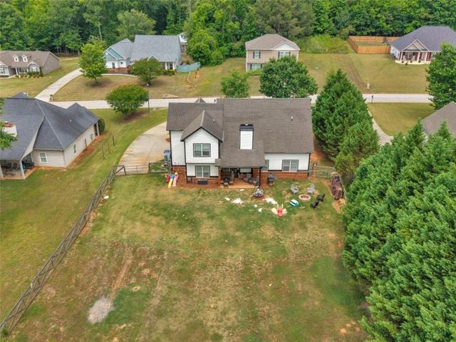 120 Chimney Ridge Lane, Covington, GA 30014