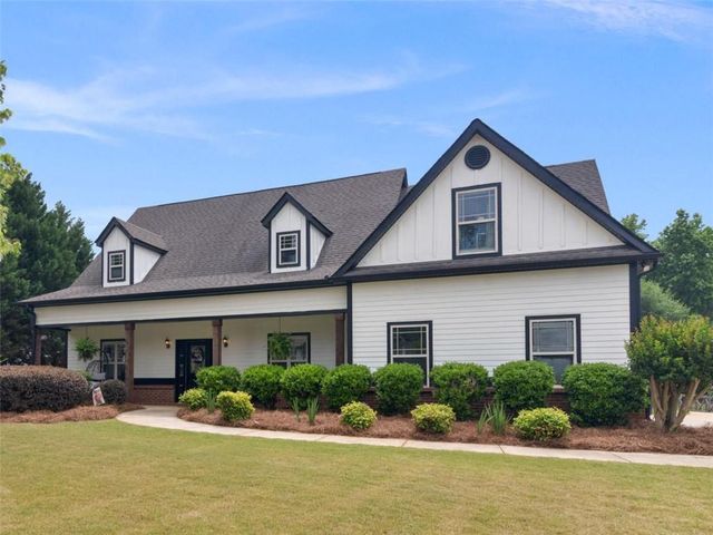 120 Chimney Ridge Lane, Covington, GA 30014
