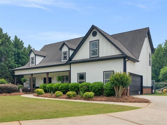 120 Chimney Ridge Lane, Covington, GA 30014