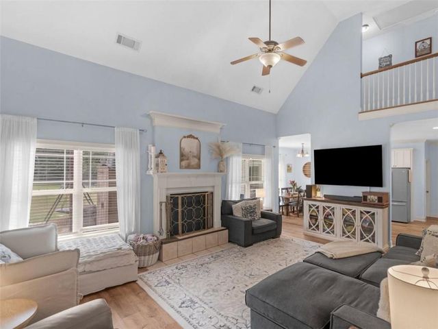 120 Chimney Ridge Lane, Covington, GA 30014