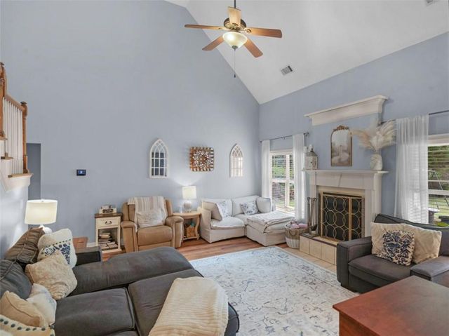 120 Chimney Ridge Lane, Covington, GA 30014