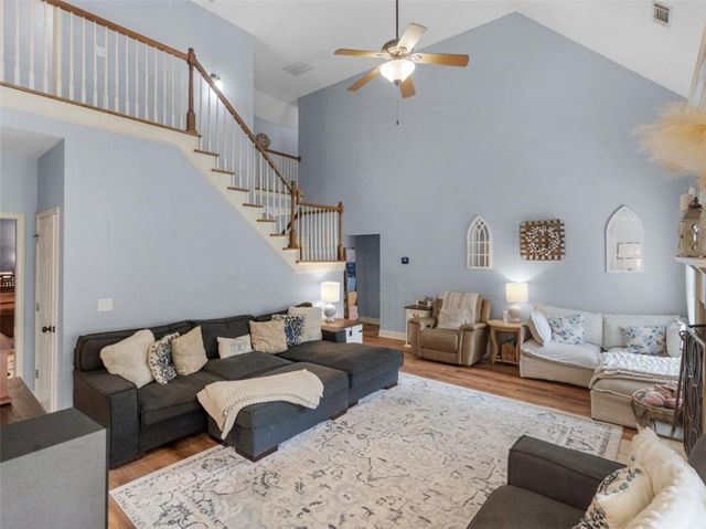 120 Chimney Ridge Lane, Covington, GA 30014