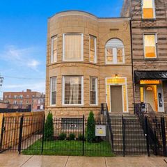 3946 W Lexington Street, Chicago, IL 60624