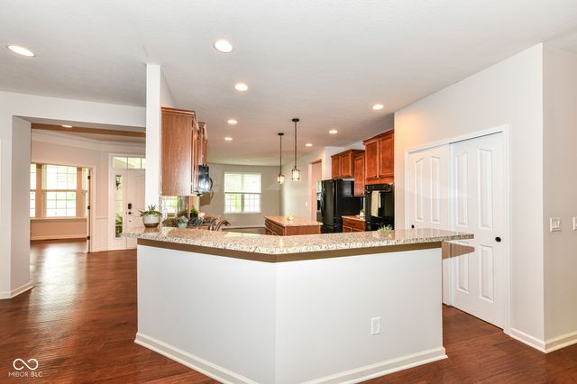 14375 Pendragon Way, Fishers, IN 46037