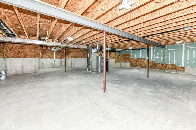 14375 Pendragon Way, Fishers, IN 46037