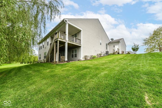 14375 Pendragon Way, Fishers, IN 46037