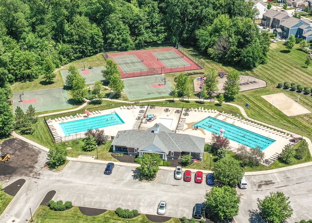 14375 Pendragon Way, Fishers, IN 46037