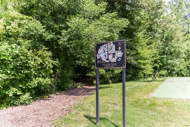 14375 Pendragon Way, Fishers, IN 46037