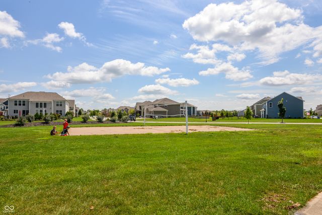 14375 Pendragon Way, Fishers, IN 46037
