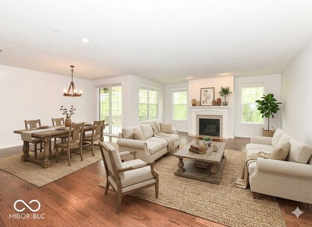 14375 Pendragon Way, Fishers, IN 46037