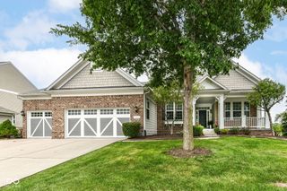 14375 Pendragon Way, Fishers, IN 46037