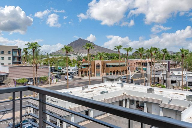 3801 N GOLDWATER Boulevard 402, Scottsdale, AZ 85251