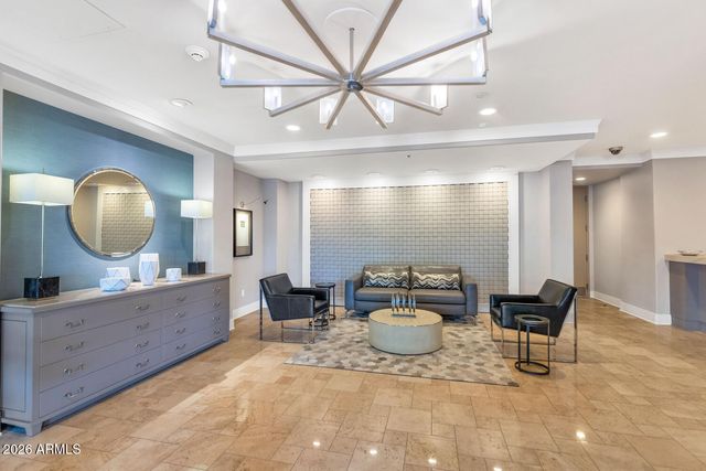 3801 N GOLDWATER Boulevard 402, Scottsdale, AZ 85251