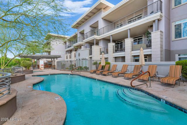 3801 N GOLDWATER Boulevard 402, Scottsdale, AZ 85251