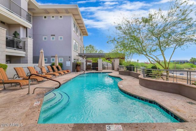 3801 N GOLDWATER Boulevard 402, Scottsdale, AZ 85251